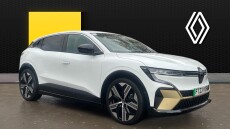 Renault Megane E-Tech EV60 160kW Iconic 60kWh Optimum Charge 5dr Auto Electric Hatchback